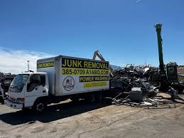 Best Residential Junk Removal  in Durant, MS