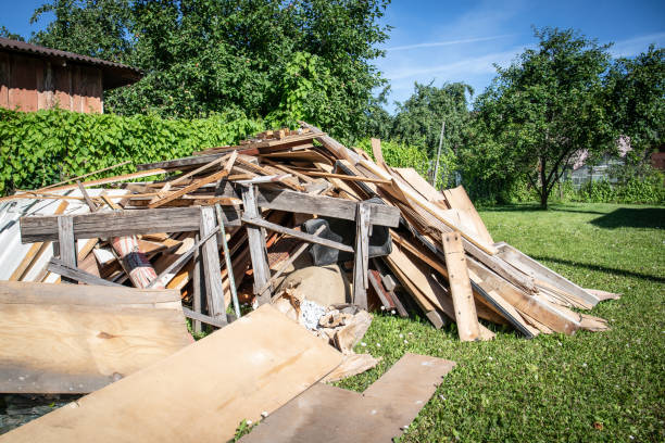 Best Hoarding Cleanup  in Durant, MS