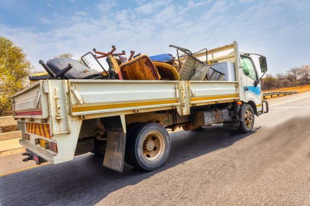 Best Donation Pickup Services  in Durant, MS
