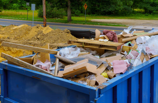 Best Furniture Removal  in Durant, MS